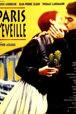 Постер к фильму Париж пробуждается (1991)