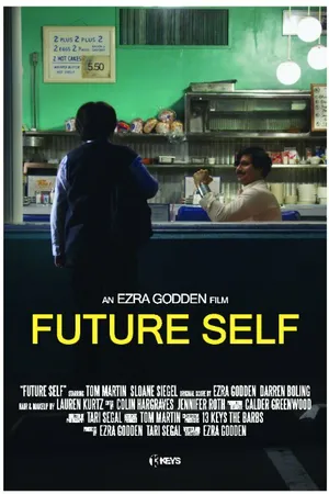 Постер к фильму Future Self (2013)