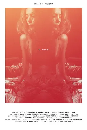 Постер к фильму O Jogo (2013)