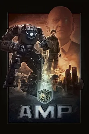 Постер к фильму Эмп (2013)