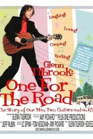 Постер к фильму Glenn Tilbrook: One for the Road (2004)