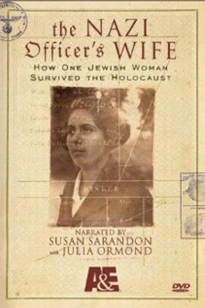 Постер к фильму The Nazi Officer's Wife (2003)