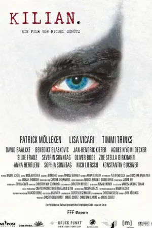 Постер к фильму Kilian (2013)