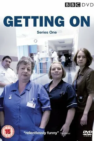 Постер к сериалу Getting On (2009 - 2012)