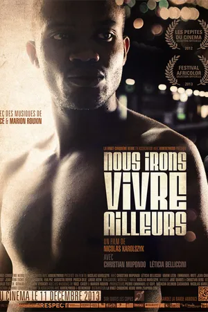 Постер к фильму Nous irons vivre ailleurs (2013)