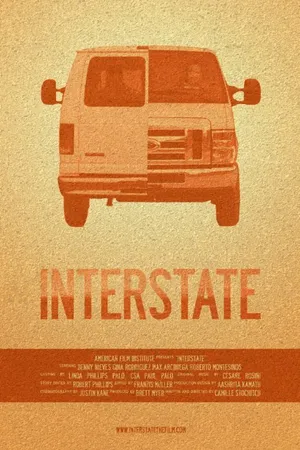 Постер к фильму Interstate (2013)
