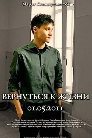 Постер к фильму Вернуться к жизни (2012)