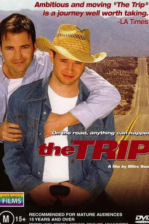 Постер к фильму Поездка (2002)