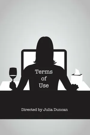 Постер к фильму Terms of Use (2013)