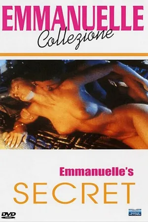 Постер к фильму Секрет Эммануэль (1993)