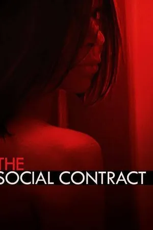 Постер к фильму The Social Contract (2014)