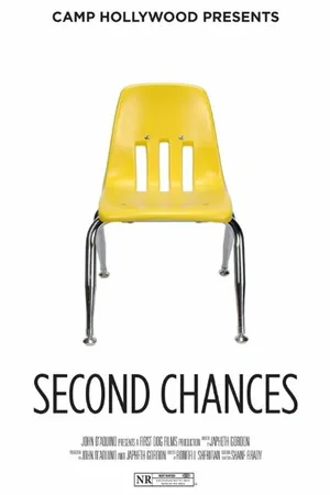 Постер к фильму Second Chances (2013)