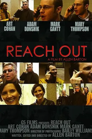 Постер к фильму Reach Out (2003)