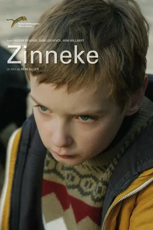 Постер к фильму Zinneke (2013)