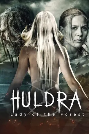 Постер к фильму Huldra: Lady of the Forest (2016)