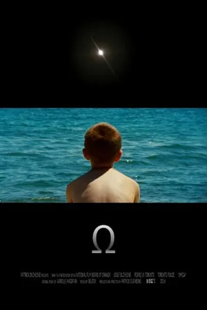 Постер к фильму Omega (2014)