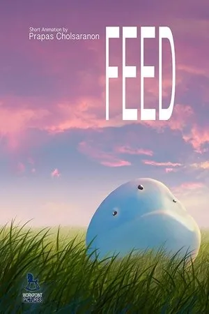 Постер к мультфильму Корм (2013)