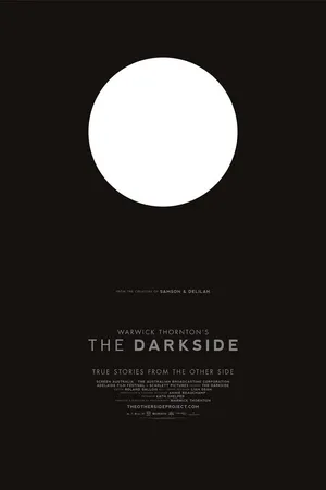Постер к фильму The Darkside (2013)
