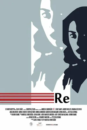 Постер к фильму Re: (2014)