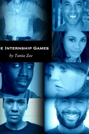 Постер к фильму The Internship Games (2015)