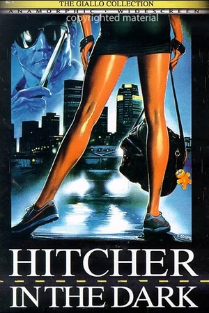 Постер к фильму Страх в ночи (1989)