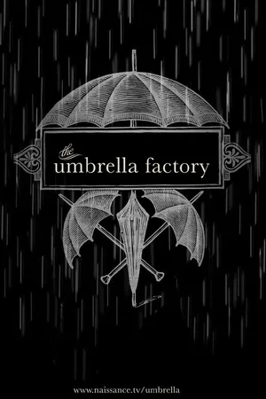Постер к мультфильму The Umbrella Factory (2013)