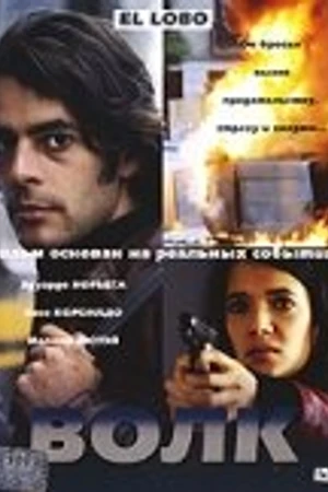 Постер к фильму Волк (2004)