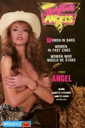Постер к фильму Honky Tonk Angels (1988)
