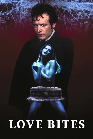 Постер к фильму Укусы любви (1993)