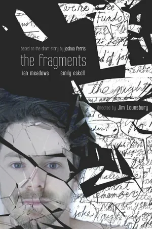 Постер к фильму The Fragments (2013)