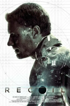 Постер к фильму Recoil (2015)