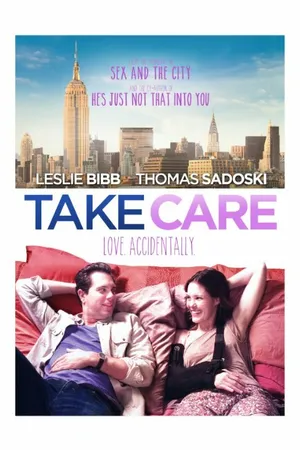 Постер к фильму Take Care (2014)
