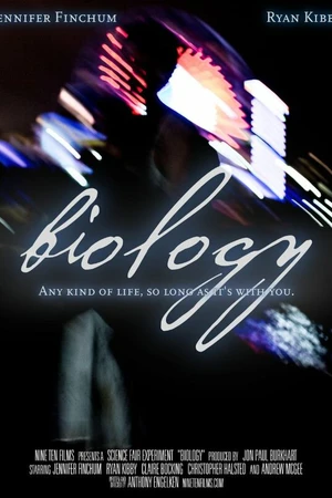 Постер к фильму Biology (2014)