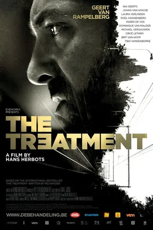 Постер к фильму Исцеление (2014)