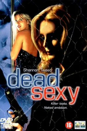 Постер к фильму В постели с убийцей (2001)
