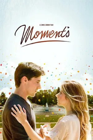 Постер к фильму Moments (2013)