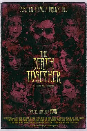 Постер к фильму 1 Dead Party (2013)