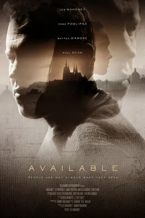 Постер к фильму Доступный (2016)