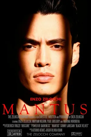 Постер к фильму Mantus (2014)