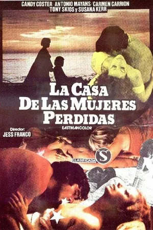 Постер к фильму Дом потерянных женщин (1983)