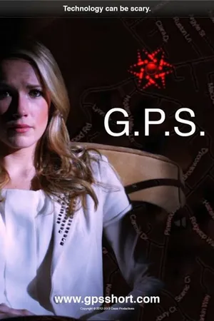 Постер к фильму G.P.S. (2014)
