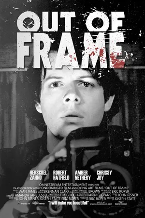 Постер к фильму Out of Frame (2017)