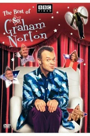 Постер к фильму The Best of «So Graham Norton» (2004)