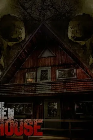 Постер к фильму The New House (-)