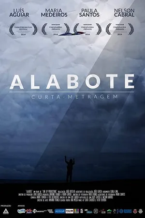 Постер к фильму Alabote (2013)