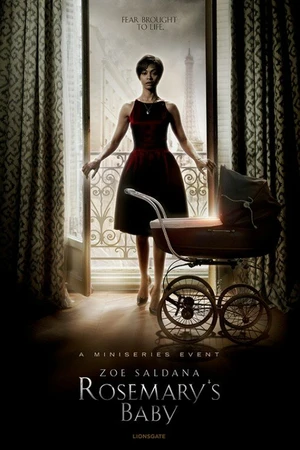 Постер к сериалу Ребенок Розмари (2014)