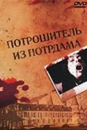 Постер к фильму Потрошитель из Нотрдама (1975)