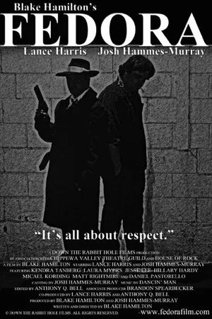 Постер к фильму Fedora (2014)