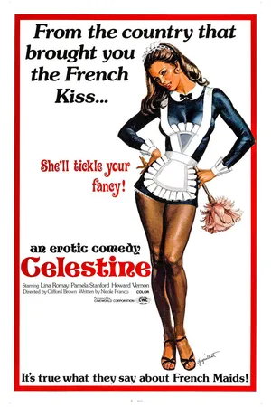 Постер к фильму Селестина (1974)