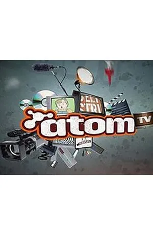 Постер к сериалу Atom TV (2008 - 2010)